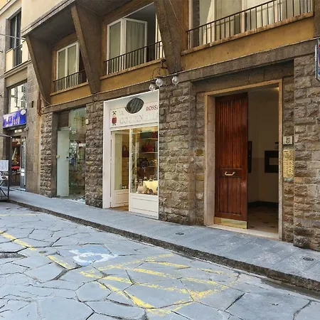 Golden Jack - Sweet Dreams In * Florence