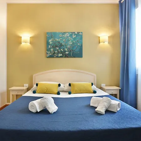 Apartment Golden Jack - Sweet Dreams In *